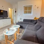 Lejlighed - Haus B, App 0b0809 *