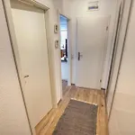 - Haus B, App 0b0809 Lejlighed