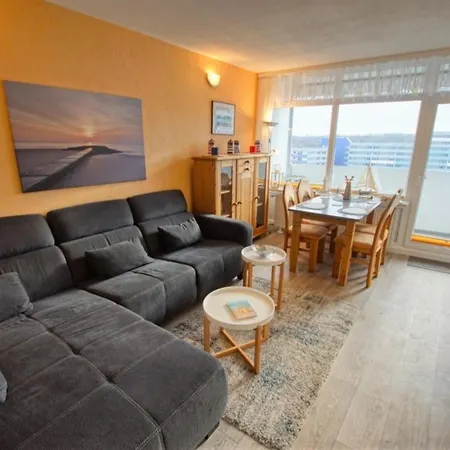 - Haus B, App 0b0809 Heiligenhafen