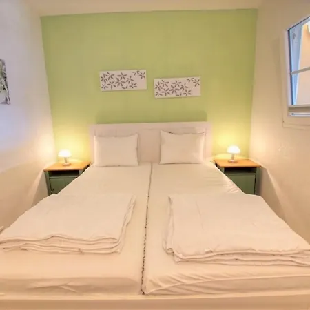 - Haus B, App 0b0809 Lejlighed