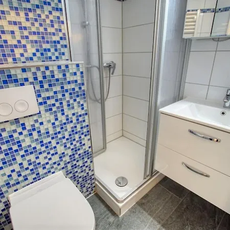 Lejlighed - Haus B, App 0b0809 Heiligenhafen