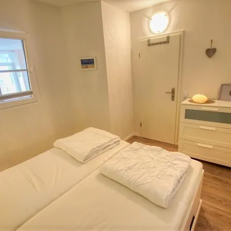 Lejlighed - Haus B, App 0b0809 Heiligenhafen