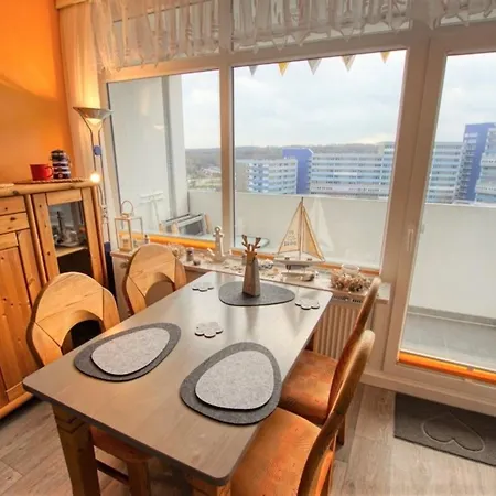 - Haus B, App 0b0809 Heiligenhafen