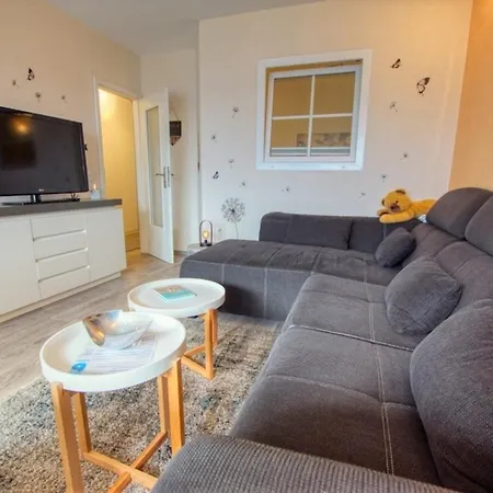 Apartmán - Haus B, App 0b0809 *
