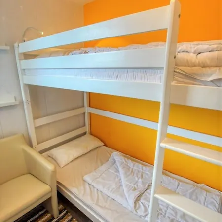 Apartmán - Haus B, App 0b0809