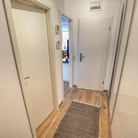 - Haus B, App 0b0809 Apartmán